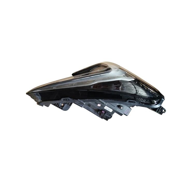 Hot Sale Factory Price Auto Parts Right Headlight for CHANGAN E-star OE 4121010AM60